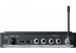 SHURE EAR MONITOR P3TE-K3E