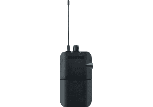 SHURE EAR MONITOR P3TER-K3E