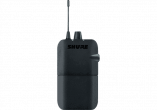 SHURE EAR MONITOR P3TER112GR-K3E