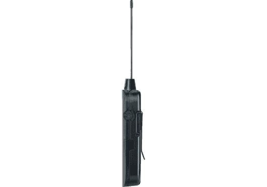 SHURE EAR MONITOR P3TER112GR-K3E
