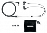 SHURE EAR MONITOR P3TER112GR-K3E
