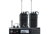 Twinpack avec SE112 - Bande H20