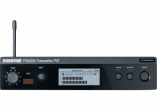 SHURE EAR MONITOR P3TERA215TWP-K3E