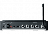 SHURE EAR MONITOR P3TERA215TWP-K3E