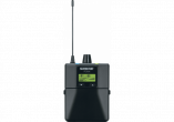 SHURE EAR MONITOR P3TERA215TWP-K3E