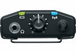 SHURE EAR MONITOR P3TERA215TWP-K3E