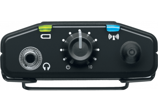 SHURE EAR MONITOR P3TERA215TWP-K3E