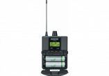 SHURE EAR MONITOR P3TERA215TWP-K3E