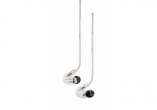 SHURE EAR MONITOR P3TERA215TWP-K3E