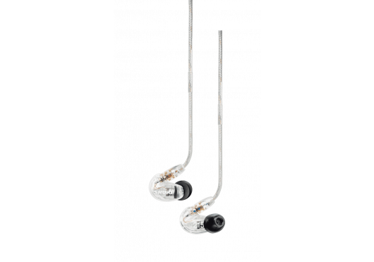 SHURE EAR MONITOR P3TERA215TWP-K3E