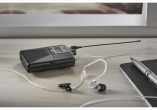 SHURE EAR MONITOR P3TERA215TWP-K3E