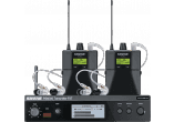 Band Pack - Bande K3E photo Band Pack - Bande K3E