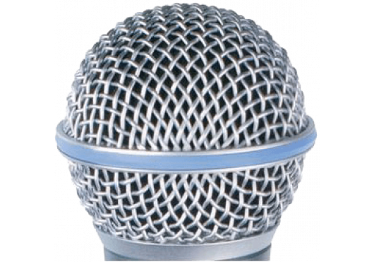 SHURE Micros filaires RK265G