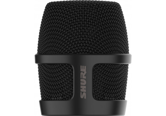SHURE Micros filaires RPM280