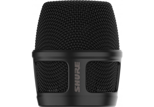 SHURE Micros filaires RPM281