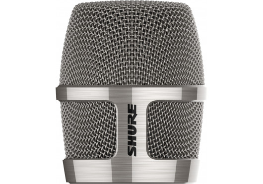 SHURE Micros filaires RPM282