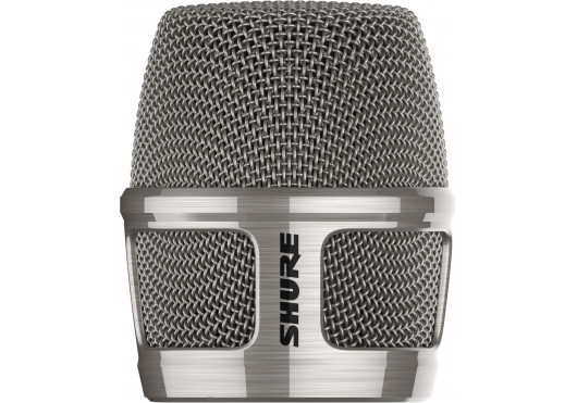 SHURE Micros filaires RPM283