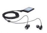 SHURE Intra-Auriculaires SE112
