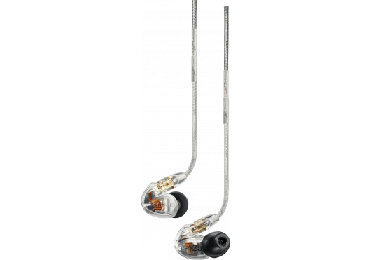 SHURE Intra-Auriculaires SE425-CL