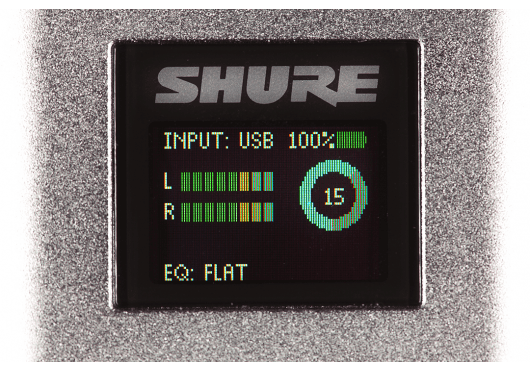 SHURE Ecouteurs SHA900