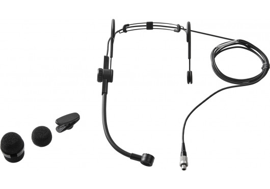 SHURE MICROS FILAIRES SM39-LM3