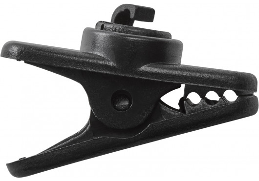 SHURE MICROS FILAIRES SM39-LM3