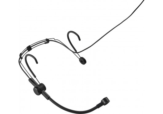 SHURE MICROS FILAIRES SM39-LM3