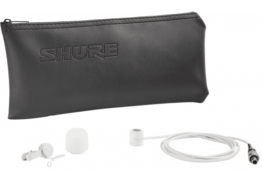 SHURE MICROS POUR HF WL183MW-O-LM3