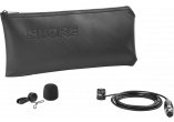 SHURE MICROS POUR HF WL184MB-S-TQG