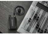 SHURE MICROS POUR HF WL184MB-S-TQG