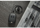 SHURE MICROS POUR HF WL184MB-S-TQG