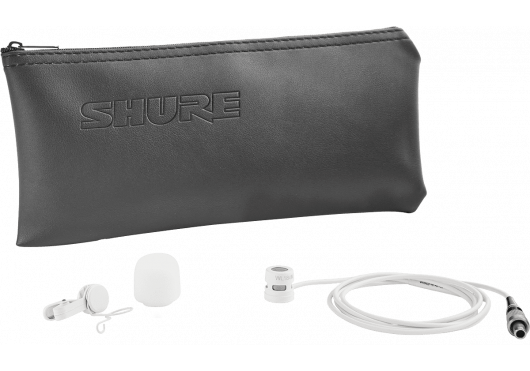 SHURE MICROS POUR HF WL184MW-S-LM3