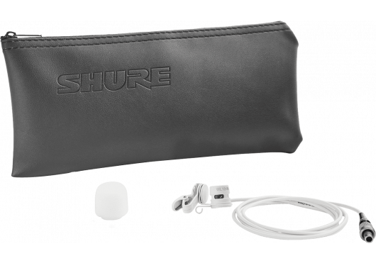 SHURE MICROS POUR HF WL184MW-S-LM3