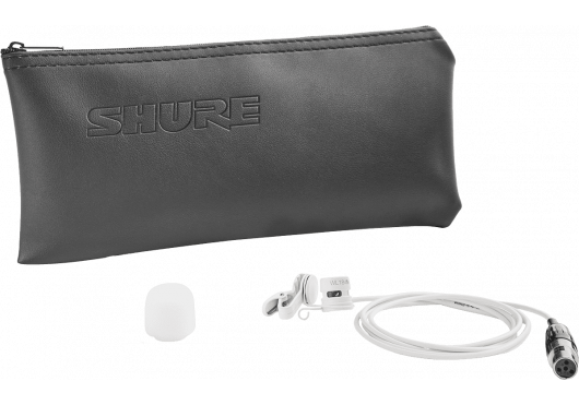 SHURE MICROS POUR HF WL184MW-S-TQG