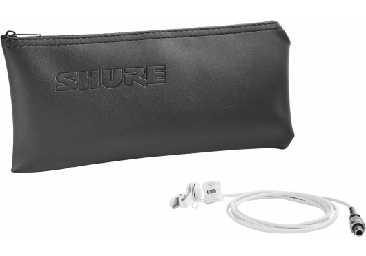 SHURE MICROS POUR HF WL185MW-C-LM3