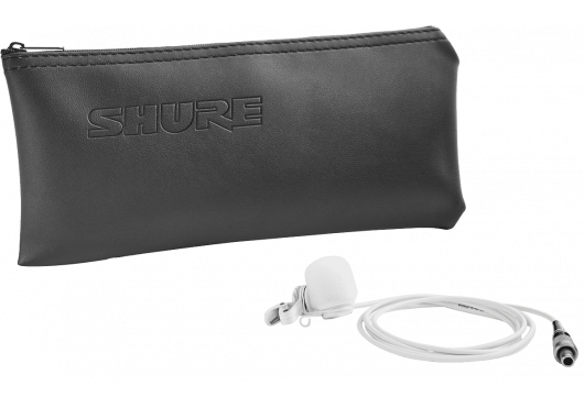 SHURE MICROS POUR HF WL185MW-C-LM3