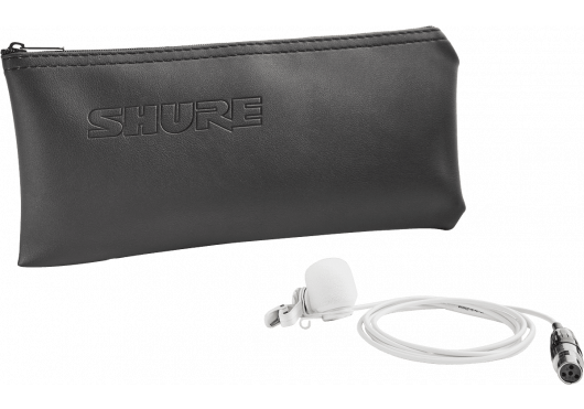 SHURE MICROS POUR HF WL185MW-C-TQG