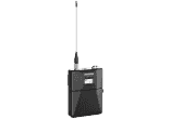 Emetteur ceinture VHF - 174 à 216 MHz photo Emetteur ceinture VHF - 174 à 216 MHz