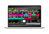 photo Wavetool 4, logiciel de supervision audio, abonnement de 1 an