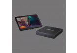 Kit audiovisuelle pour salle collaborative photo Kit audiovisuelle pour salle collaborative
