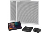 Room kit 70 pour les grandes salles Microsoft Teams Rooms photo Room kit 70 pour les grandes salles Microsoft Teams Rooms