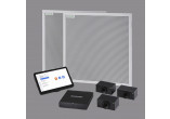 Room kit 80 pour les grandes salles muli-caméra Zoom photo Room kit 80 pour les grandes salles muli-caméra Zoom