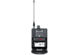 SHURE Ear Monitor P9RAPLUS-L6E