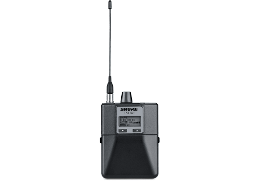 SHURE Ear Monitor P9RAPLUS-L6E