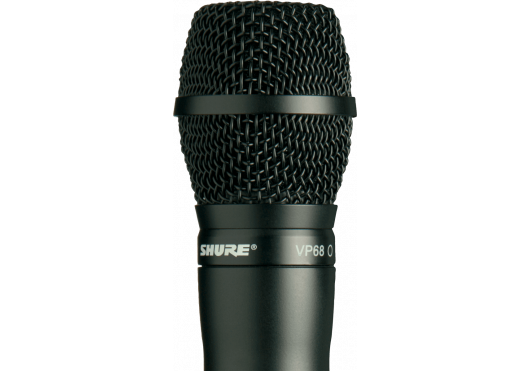Shure PGA98H-TQG Microphone instrument à vent TQG