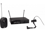 Instrument WB98HC - Bande G59 - 470-514MHz photo Instrument WB98HC - Bande G59 - 470-514MHz