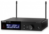 photo R&eacute;cepteur double SLX-D large bande - 606-694 MHz