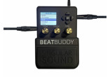 SINGULAR SOUND Boîtes à rythmes BEATBUDDY-10LTD