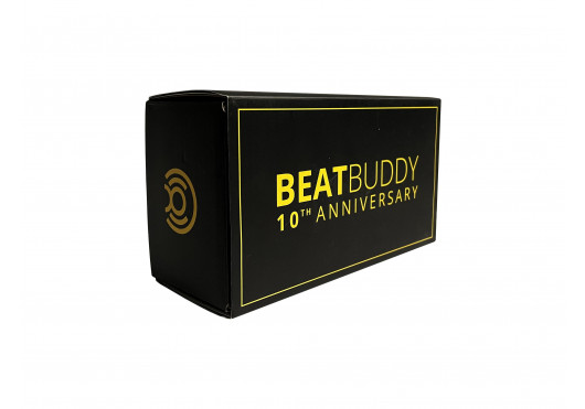 SINGULAR SOUND Boîtes à rythmes BEATBUDDY-10LTD