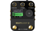 SINGULAR SOUND Boîtes à rythmes BEATBUDDY2